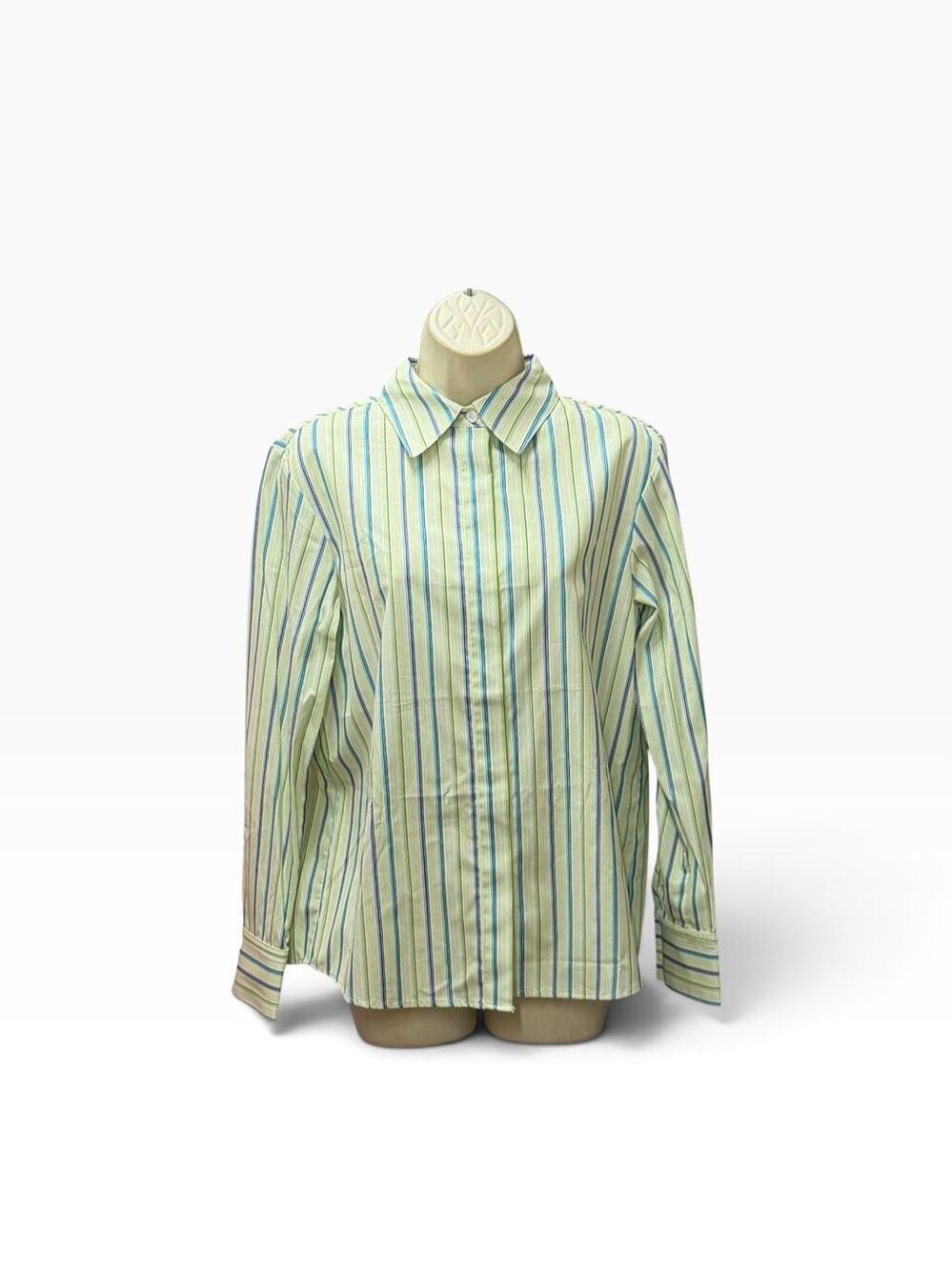 We AR4 100% Cotton Shirt NWT Size XS